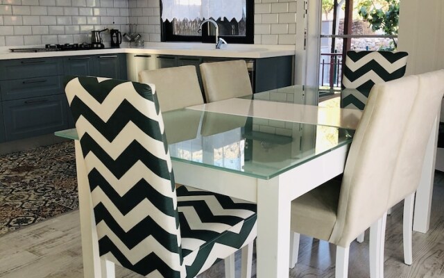 Seyyah Bozburun House