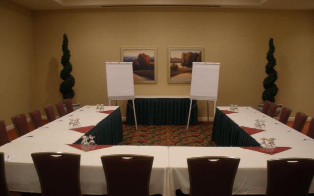 Hilton Garden Inn Yakima Downtown