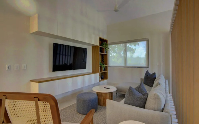 Mangle House A Sanctuary of Serenity