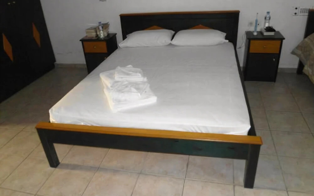 Pinelopi Apartments