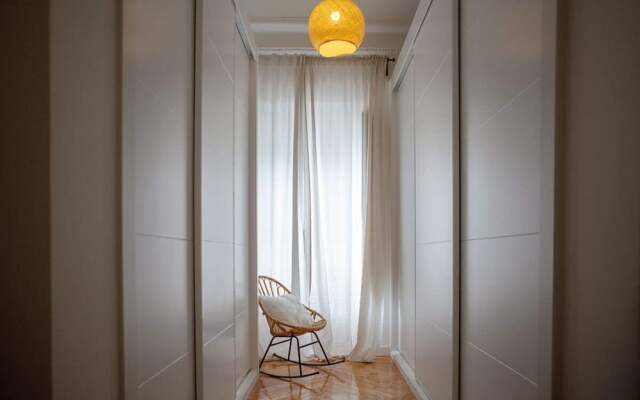 Exquisite & Cozy 4bed/2bath in Madrid Center