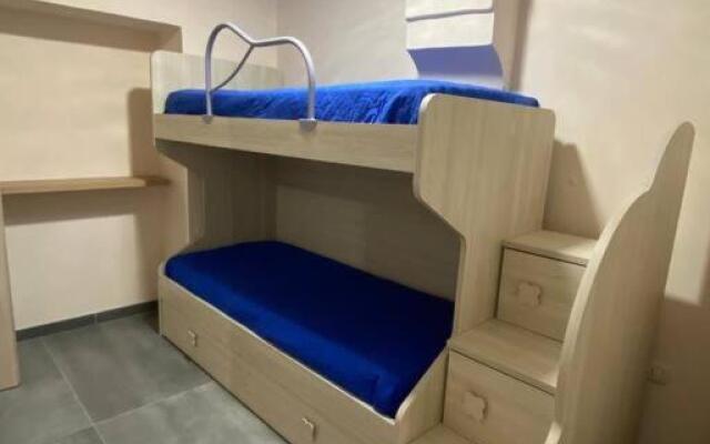 Appartamento in piazzetta