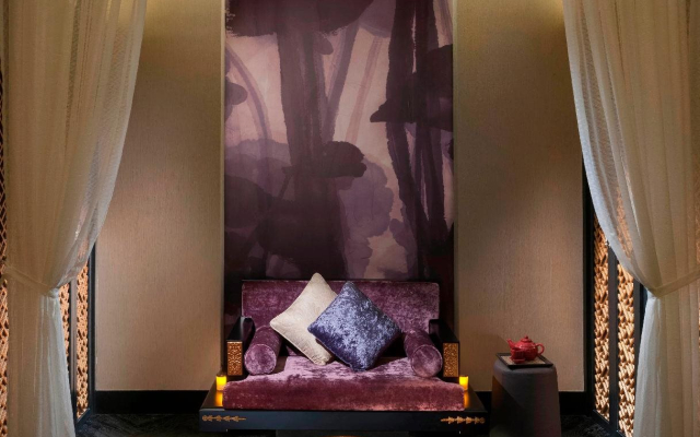 Mandarin Oriental, Guangzhou