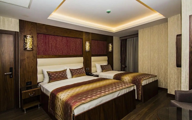 Vertu Hotel