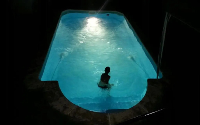 Casa Rural Tita Sacramento