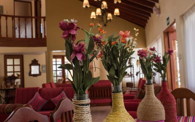 Hotel Mabey Urubamba