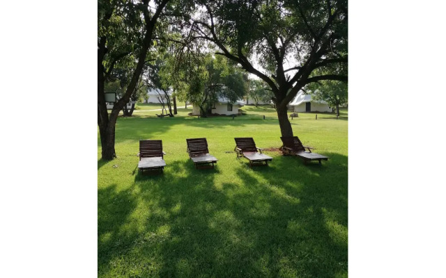 nt' Shonalanga Valley Resort & Spa