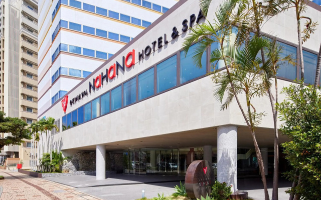 Okinawa NaHaNa Hotel & Spa