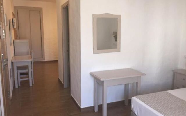 Hotel Almadrabeta