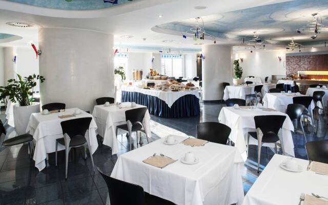 Savoia Hotel Rimini