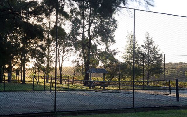 Hunter Valley Resort