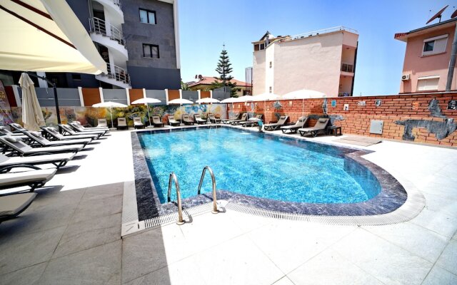 MyBeach Hotel
