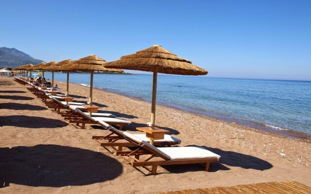 Messina Resort Hotel