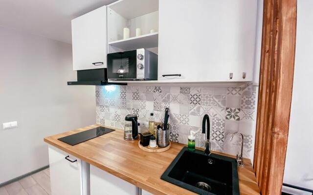 Арктик Хаус на улице Володарского 2Б