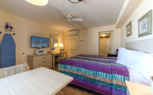 Royal Hawaiian Motel