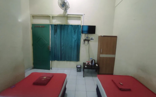 OYO 93048 Hotel Puri Mandiri