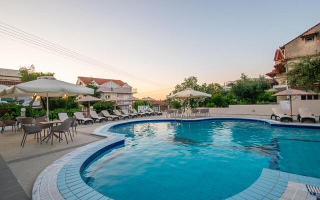 Avra Resort II