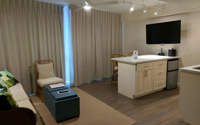 The Imperial Hawaii Resort