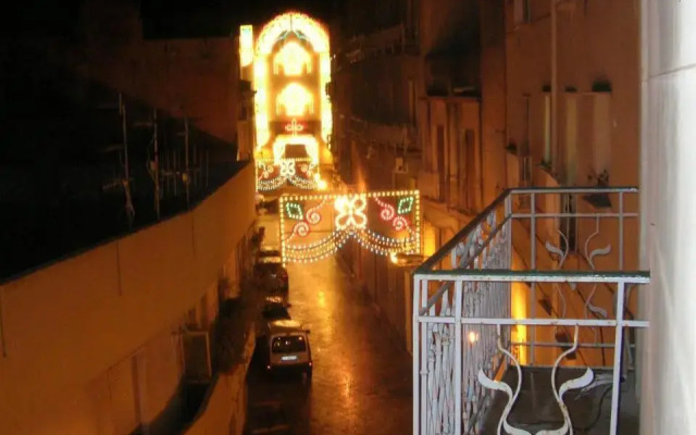 Casa Vacanze Trapani Mercè