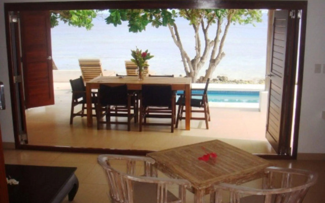 Angelfish Cove Villas