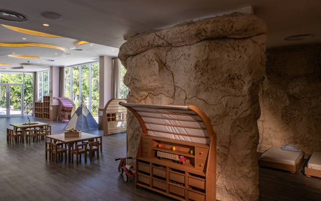 Palmaïa-The House of AïA: All Inclusive Wellness Resort