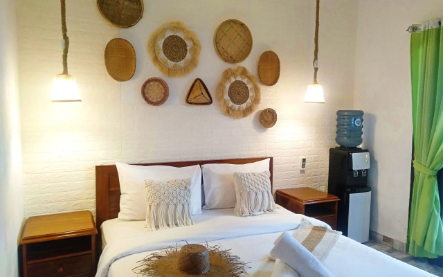 Exotic Private Glamping