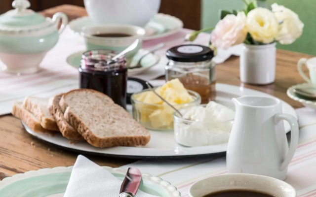 Casa Chacabuco Tandil