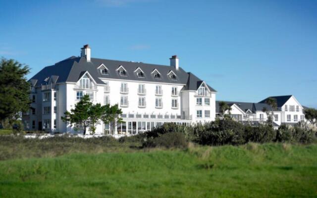 Garryvoe Hotel