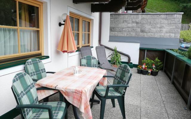 Ferienwohnung Steinberger