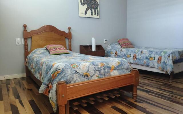 Soho Departamento Temporario