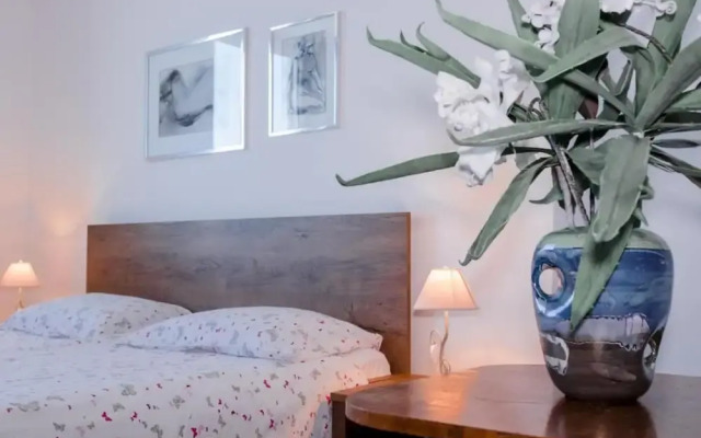 Apartment Fredi