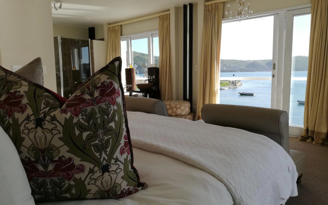 The Lofts Boutique Hotel