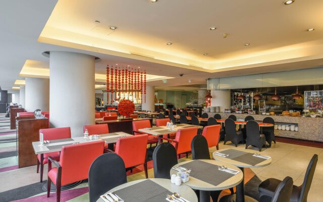 Beijing Landmark Hotel