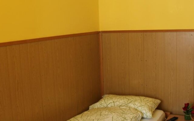 Albergo San Giovanni