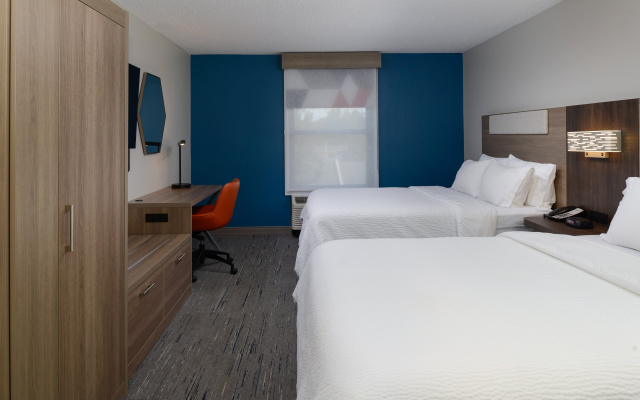 Holiday Inn Express Hotel and Suites Marysville by IHG