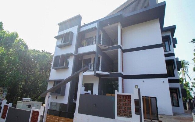 Oyo 28711 Structural Homes(Nesr Emea)