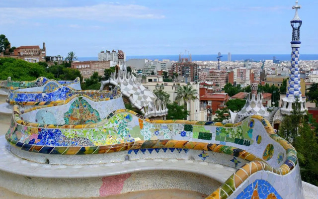 Atic Gaudi-Gracia