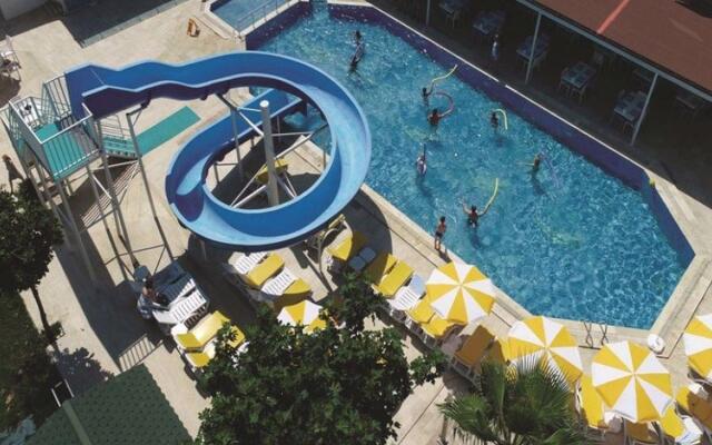 Rios Latte Beach Hotel