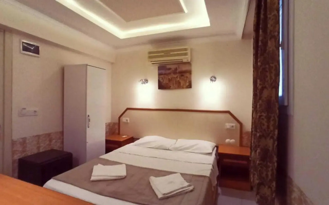 Ideal Pansiyon