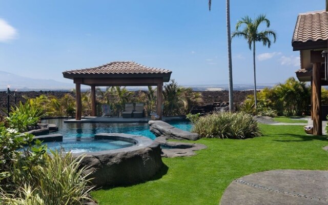 Blue Lagoon 7 Bedrooms 5 Bathrooms Home