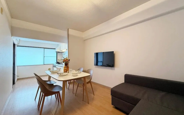 Residence Yu 201