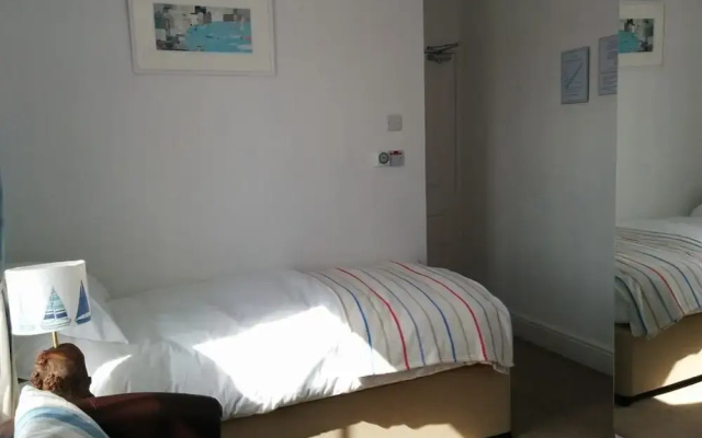 Tregony Guest House