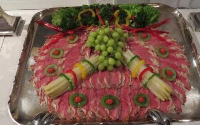 Zum alten Friederich