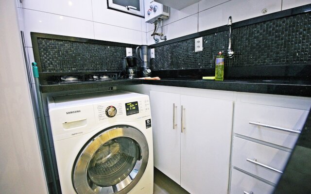 Rio Spot Apartment C012