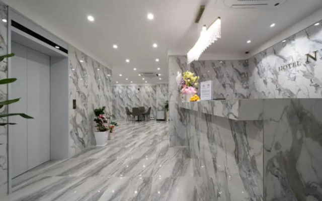 Gimhae Samgye Hotel Next