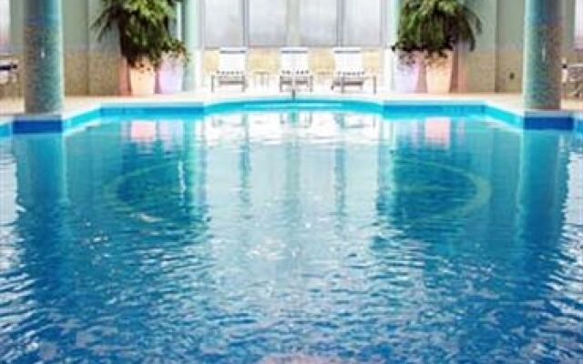 South Beach Casino & Resort