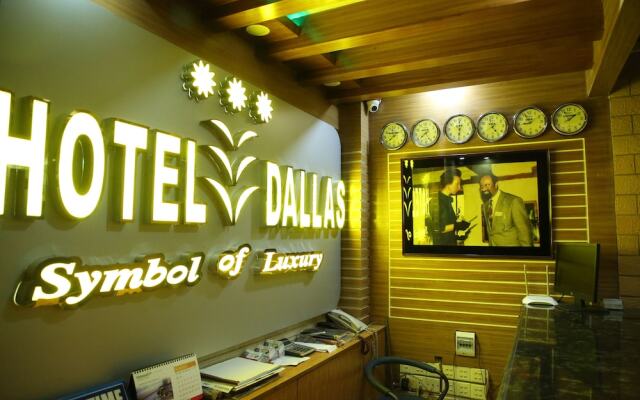Hotel Dallas Sylhet