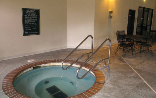 Quality Inn & Suites Muskogee