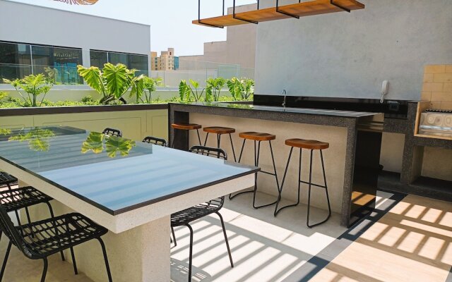 Redibuk - Beautiful apart in San Isidro