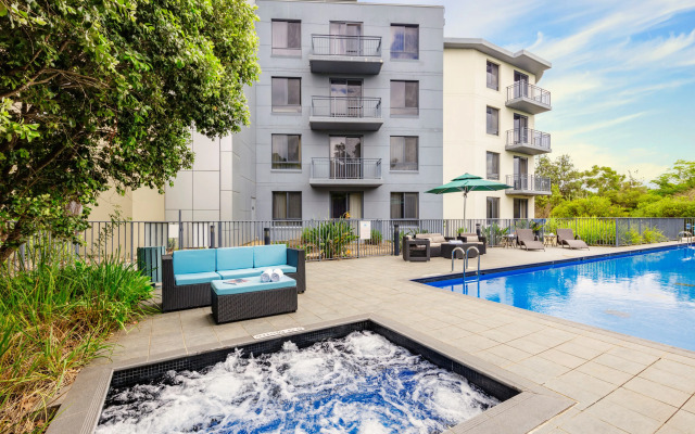 Oaks Sydney North Ryde Suites